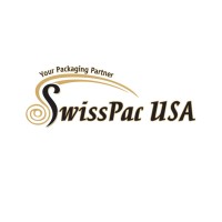 Swisspac USA logo - Similar company to Swisspac Uae
