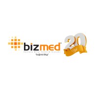 Bizmed - Sinerji Bilişim Danışmanlık logo - Similar company to Brainco Yöneti̇m Danişmanlik Anoni̇m Şi̇rketi̇