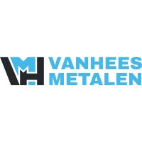 Vanhees Metalen logo - Similar company to Bne Trading & Recycling