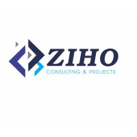 Ziho Consulting & Projects logo - Similar company to Emazys Aps