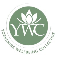 Yorkshire Wellbeing Collective logo - Similar company to Happy Soul Marketer