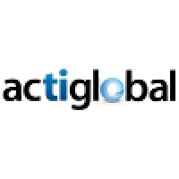 Actiglobal logo - Similar company to Active Global