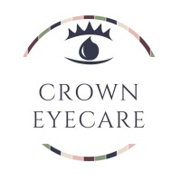 Crown Eyecare logo - Similar company to Homesun