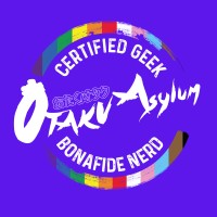 Otaku Asylum logo - Similar company to Beal Media, Llc