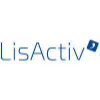 Lisactiv'