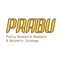 Prabu Indonesia logo - Similar company to Cube Studio