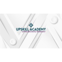 Upskill Academy logo - Similar company to Calipro Software Ltd