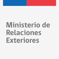 Ministerio de Relaciones Exteriores de Chile logo - Similar company to Ministerio De Relaciones Exteriores De Chile