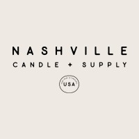 Nashville Candle + Supply logo - Similar company to Good Grain Creative