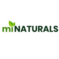 miNATURALS Nutrition Inc. logo - Similar company to Sparring Partners Ltd.
