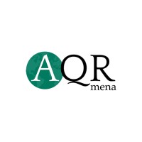 AQR MENA logo - Similar company to Tq Consulting
