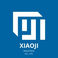 Shanghai Xiaoji Industrial Co.,Ltd logo - Similar company to Saky Steel Co., Limited