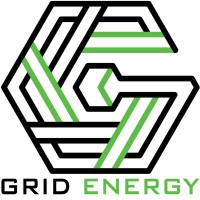 Grid Energy logo - Similar company to El-Con