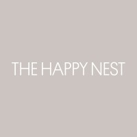 THE HAPPY NEST logo - Similar company to Benefeat