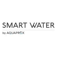 SMART WATER logo - Similar company to Siee Pollutec Algérie