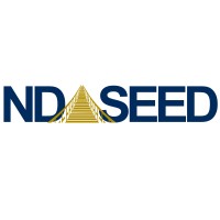 NDSEED logo - Similar company to Engineers In Action
