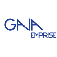 GAIA EMPRISE logo - Similar company to Edilcontrol