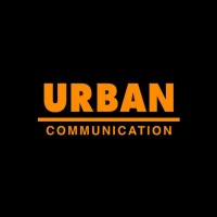 Urban communication logo - Similar company to Publi Espace