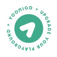 Yoomigo logo - Similar company to O'Rentees - Outdoor Rental Experience