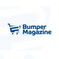Bumper Magazine logo - Similar company to Java Diesel