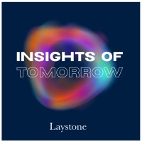 Insights of Tomorrow Podcast logo - Similar company to 4Chain Studio