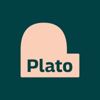 Plato Realty logo - Similar company to Brinkley Global