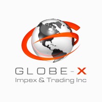 GLOBE - X IMPEX & TRADING INC logo - Similar company to Globalstar Import Export