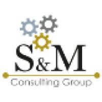 S&M Consulting Group logo - Similar company to Retail Première