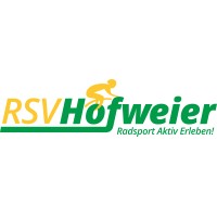 Radsportverein Hofweier logo - Similar company to Team #Heimat
