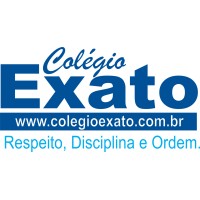 COLÉGIO EXATO logo - Similar company to Sobei - Sociedade Beneficente Equilíbrio De Interlagos
