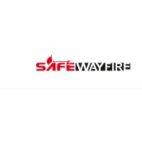 SafewayFire Fighting logo - Similar company to Yuyao Shundan Fire Equipment Co., Ltd