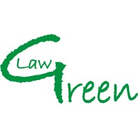 Law Green logo - Similar company to Conspeer | Fastest Delivery