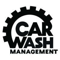 Car Wash Management logo - Similar company to Ghaseel Laundry