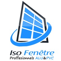 Iso Fenêtre logo - Similar company to Delta Pvc