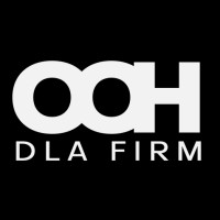 OOH dla Firm logo - Similar company to Geosystem3D