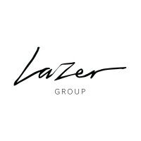 Lazer Group logo - Similar company to Lächeln