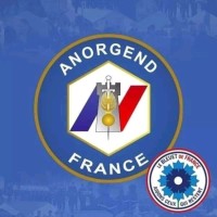 ANORGEND logo - Similar company to Bluecerts