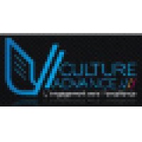 Culture Advance logo - Similar company to Schoolab Students