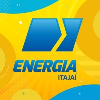 Colégio Energia Itajaí logo - Similar company to Naveship