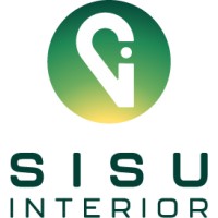 Sisu Interior logo - Similar company to Monena