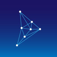 Deep Blue AI logo - Similar company to Stackviv Ai