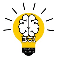 Brain Of Interest 💡 logo - Similar company to Eyedle