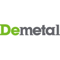 Demetal Kalıp Ve Makine Sanayi Ticaret A.Ş.