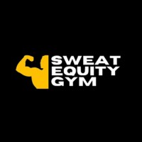 Sweatequitygym logo - Similar company to Sweat X Equity
