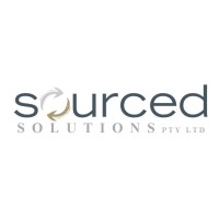 Sourced Solutions Pty Ltd logo - Similar company to Frontier Towers Bangladesh Ltd.