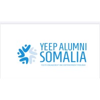 YEEP Somalia Alumni logo - Similar company to Elman Peace And Human Rights Centre