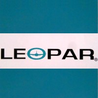 Leopar Composite logo - Similar company to Dualus