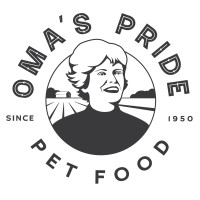 Oma's Pride logo - Similar company to Asom Pod