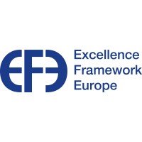 Excellence Framework Europe logo - Similar company to Arbeitsinnovation