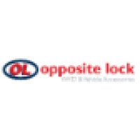 Opposite Lock